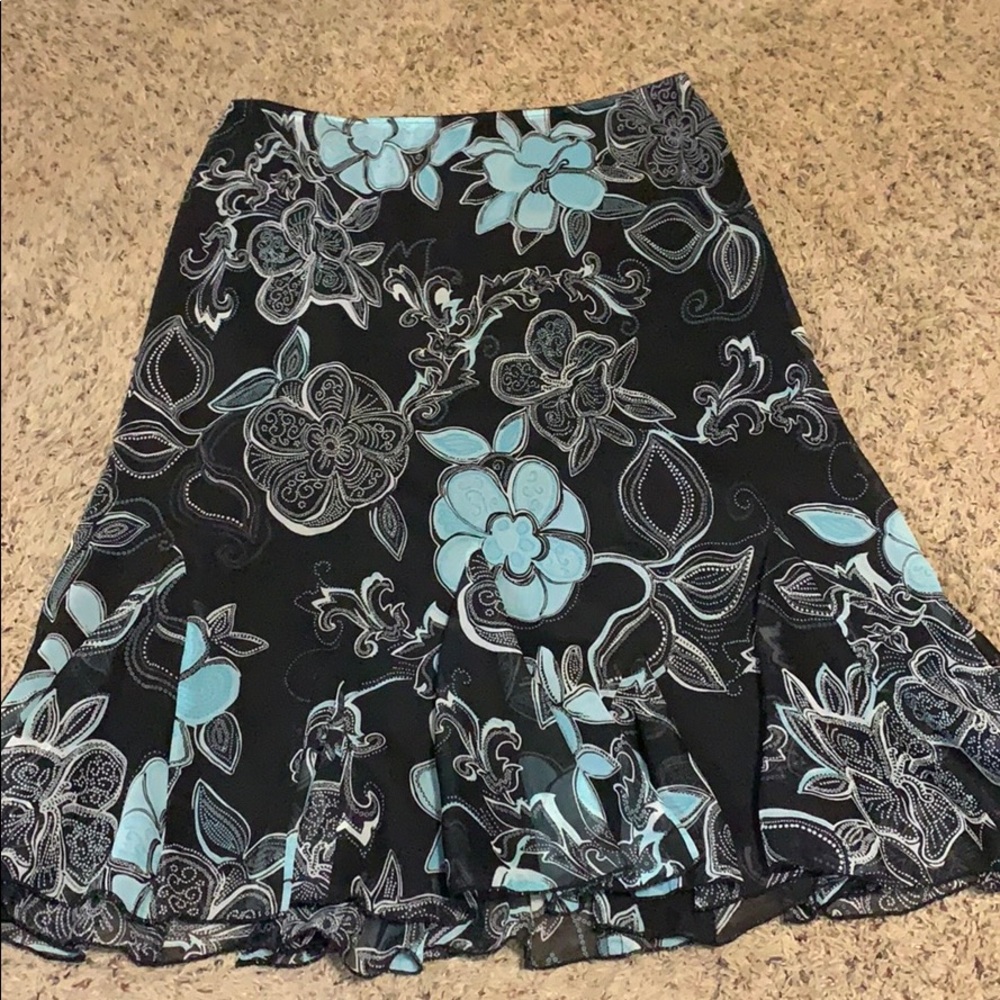 Super Cute East 5th Skirt